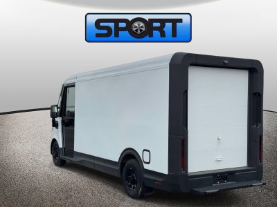 2024 BrightDrop Zevo 600 EJY