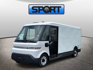 2024 BrightDrop Zevo 600 EJY