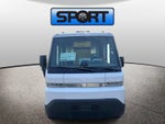 2024 BrightDrop Zevo 400 EJY