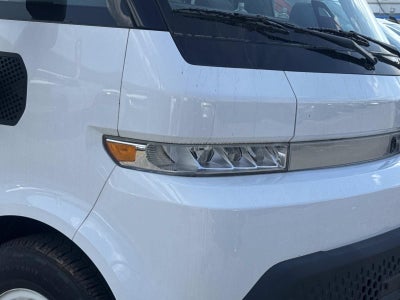 2024 BrightDrop Zevo 400 EJY