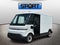 2024 BrightDrop Zevo 400 EJY