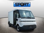 2024 BrightDrop Zevo 400 EJY