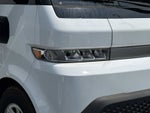 2024 BrightDrop Zevo 400 EJY