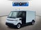 2024 BrightDrop Zevo 400 EJY