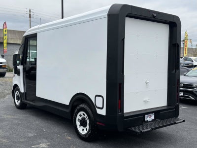 2024 BrightDrop Zevo 400 EJY