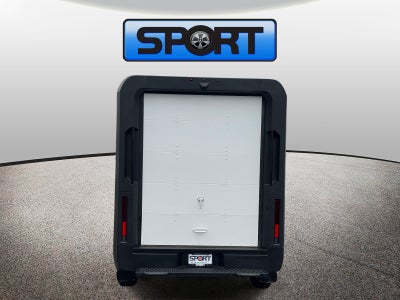 2024 BrightDrop Zevo 400 EJY
