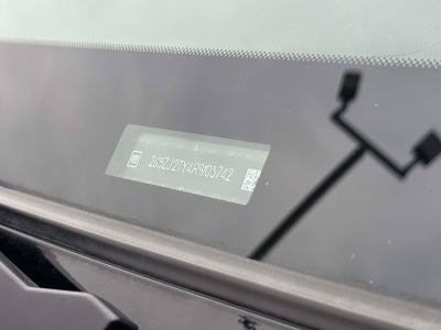 2024 BrightDrop Zevo 400 EJY