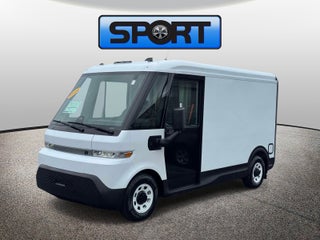 2024 BrightDrop Zevo 400 EJY