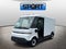2024 BrightDrop Zevo 400 EJY