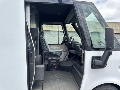 2024 BrightDrop Zevo 400 EJY