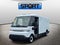 2024 BrightDrop Zevo 600 EJY