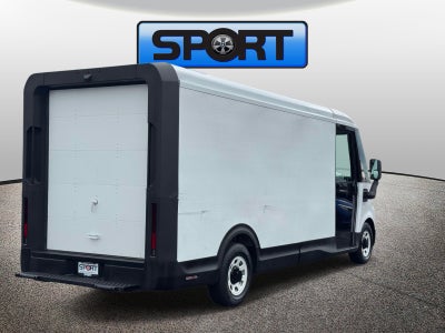 2024 BrightDrop Zevo 600 EJY