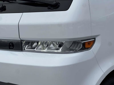 2024 BrightDrop Zevo 600 EJY