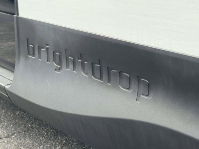 2024 BrightDrop Zevo 600 EJY