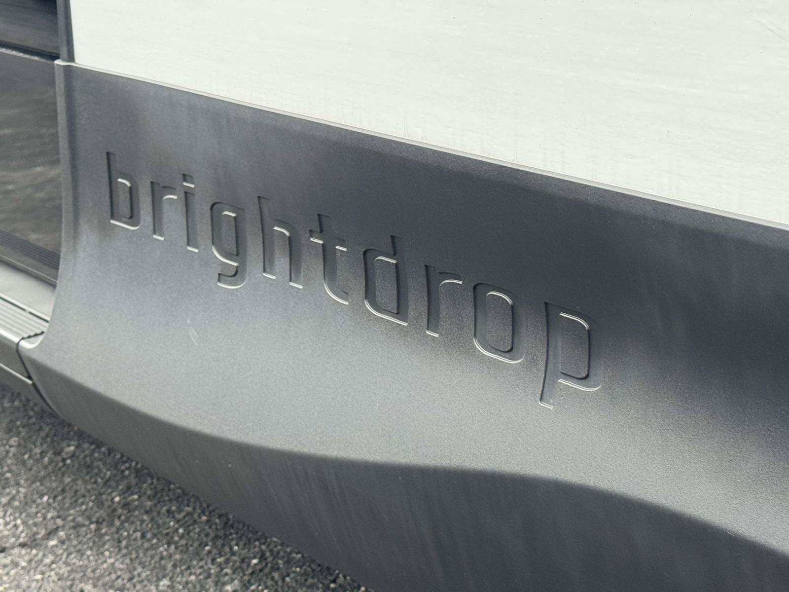 2024 BrightDrop Zevo 600 EJY