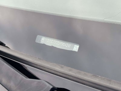 2024 BrightDrop Zevo 600 EJY