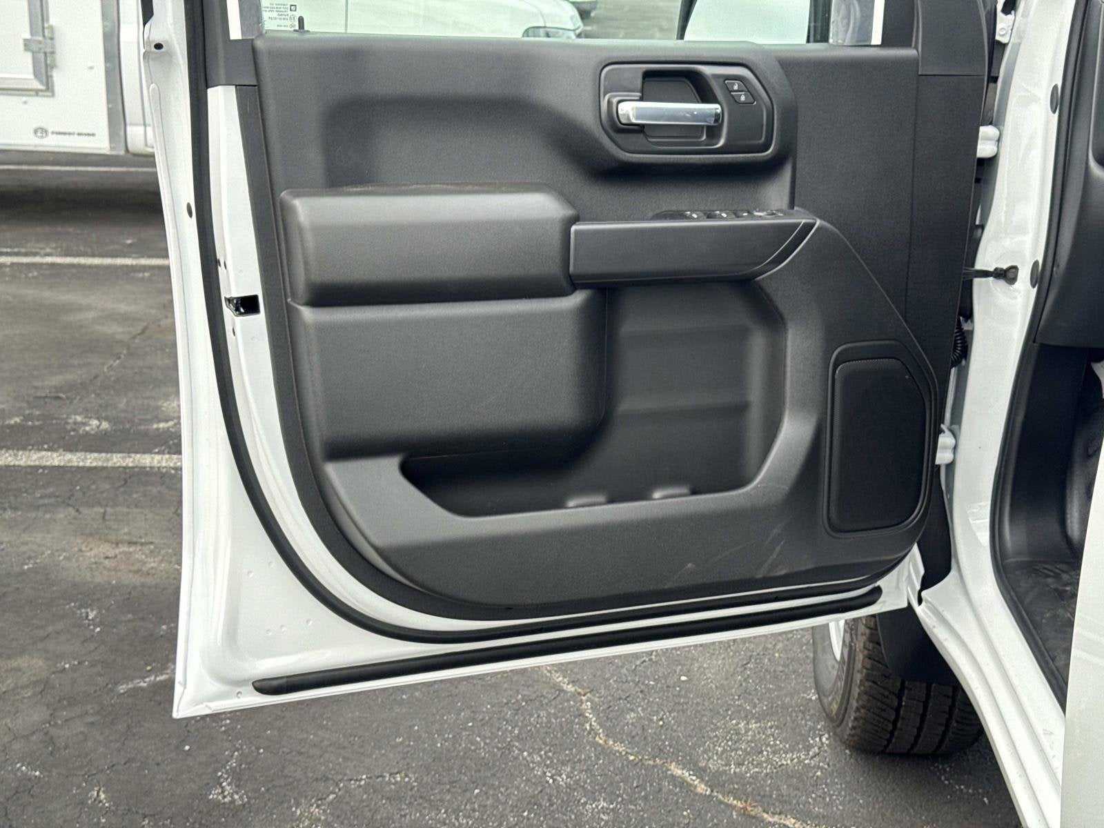 2026 Chevrolet Silverado 2500 HD Work Truck - Photo 14