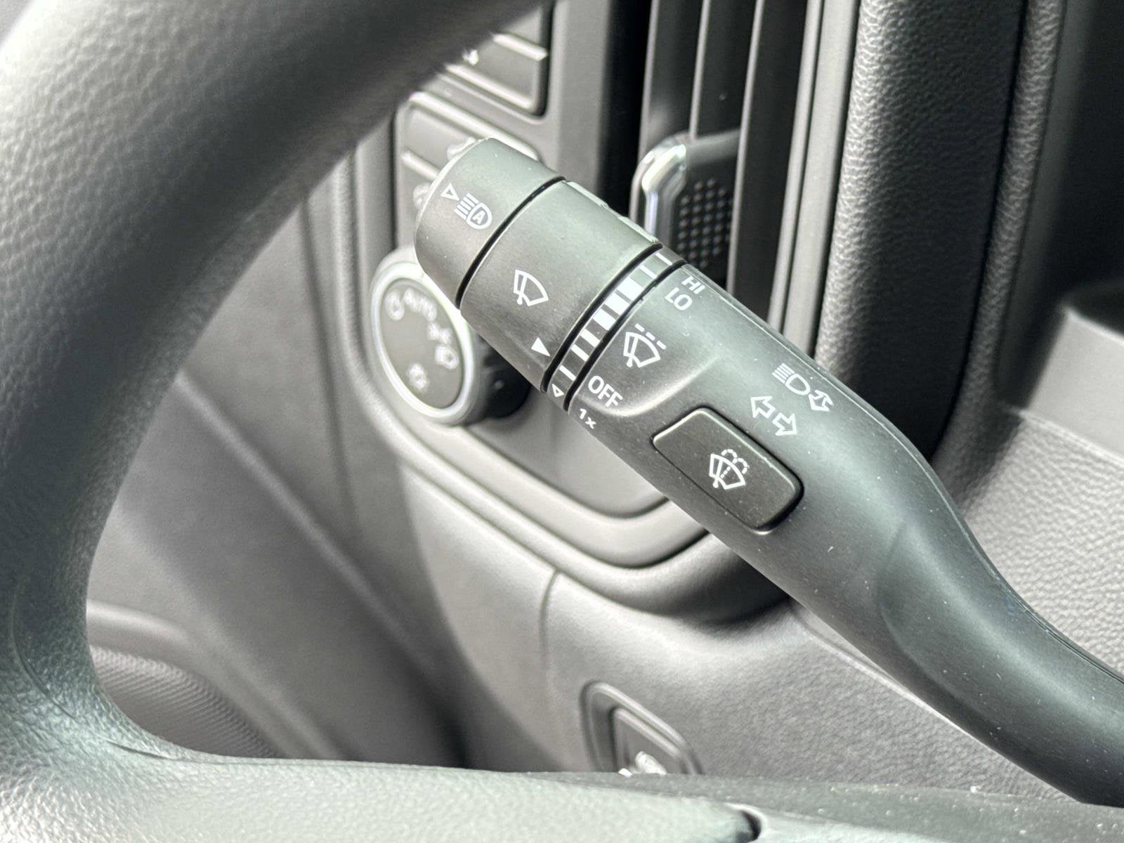 2026 Chevrolet Silverado 2500 HD Work Truck - Photo 24