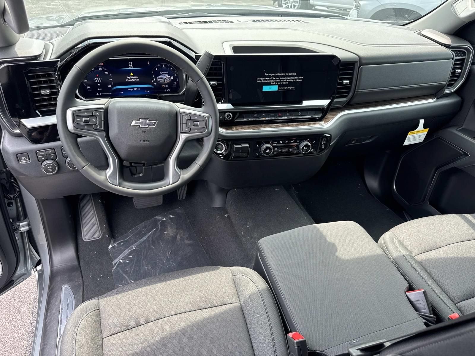2026 Chevrolet Silverado 1500 RST - Photo 19