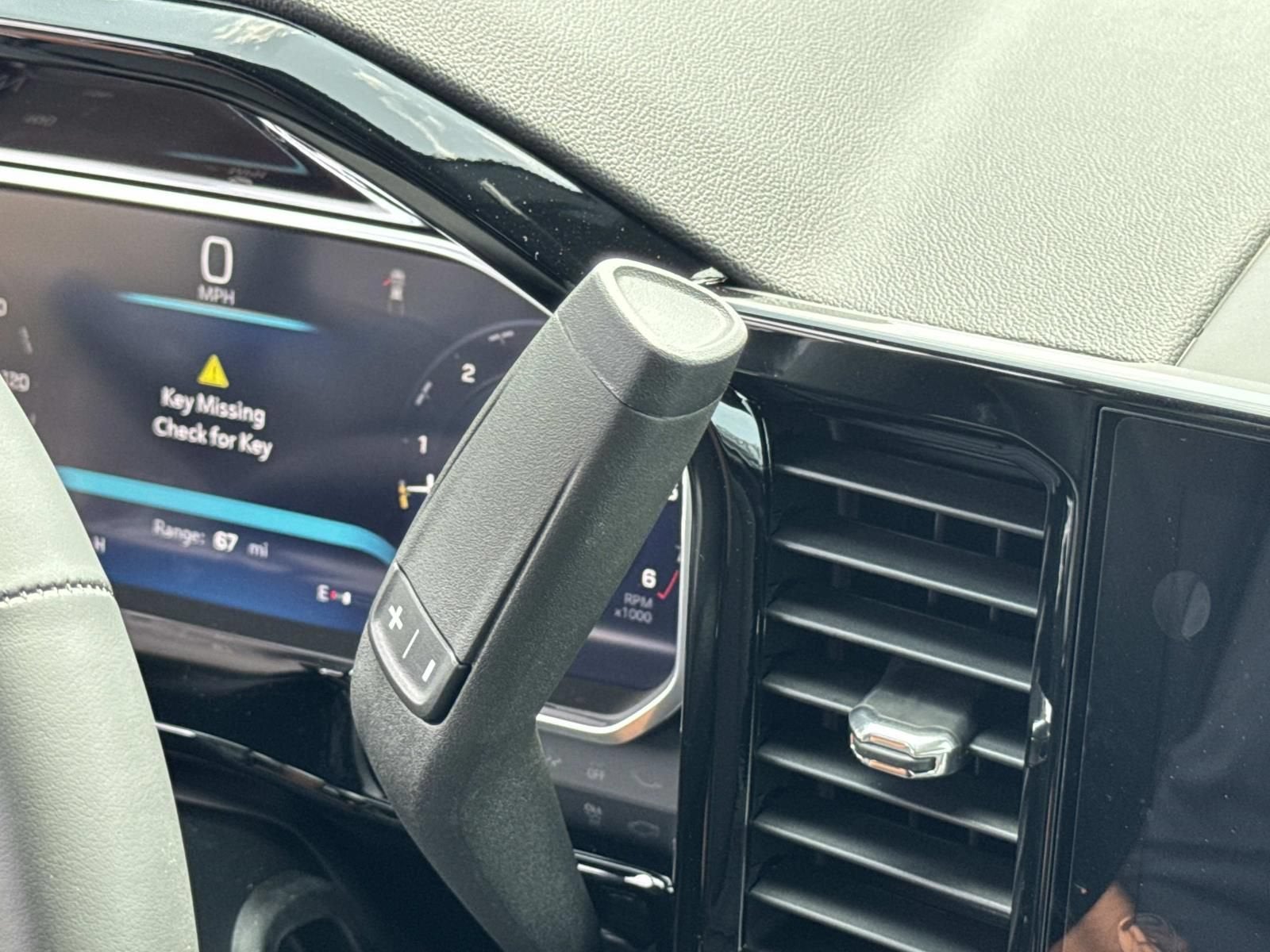 2026 Chevrolet Silverado 1500 RST - Photo 25