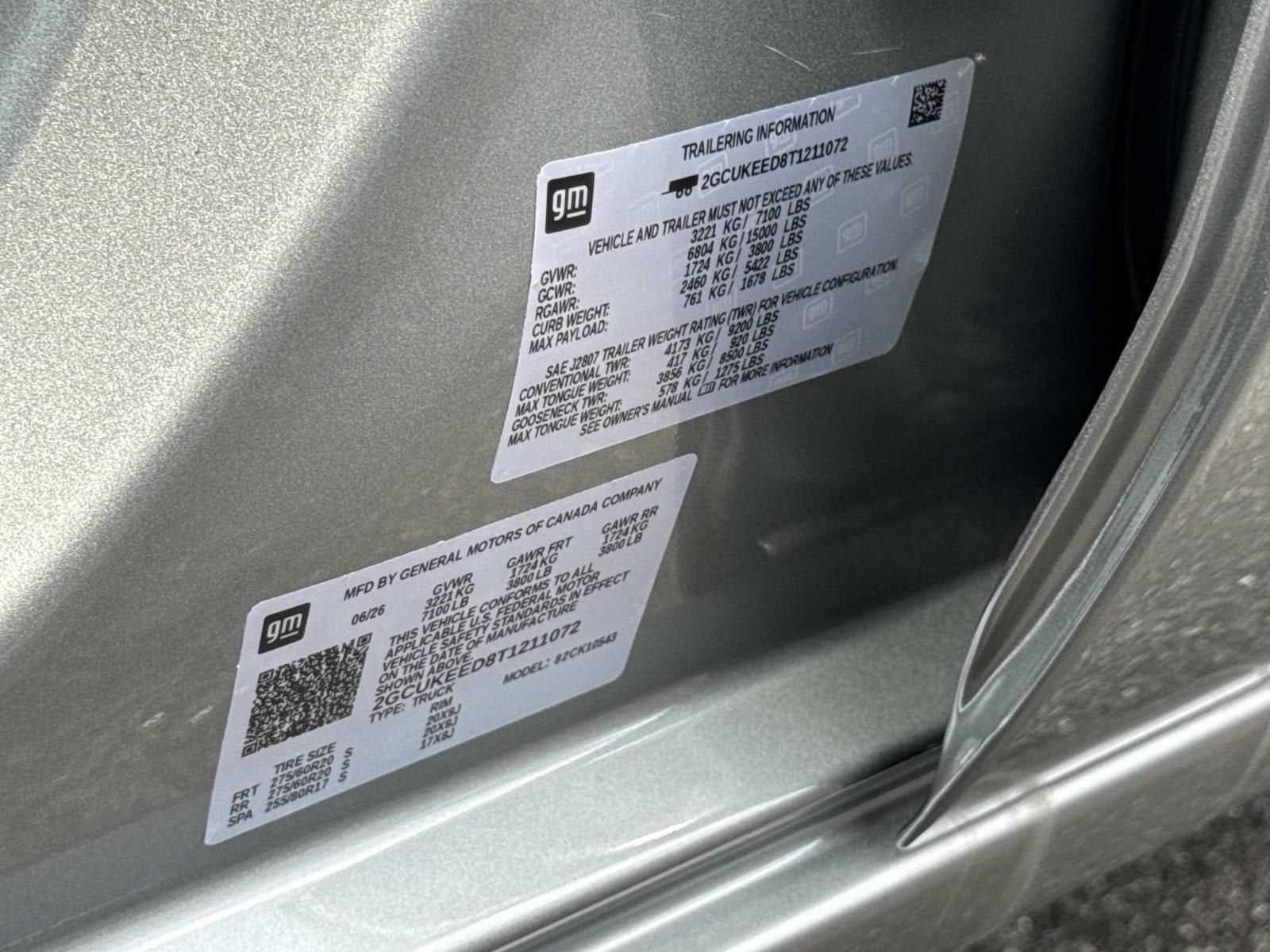 2026 Chevrolet Silverado 1500 RST - Photo 27