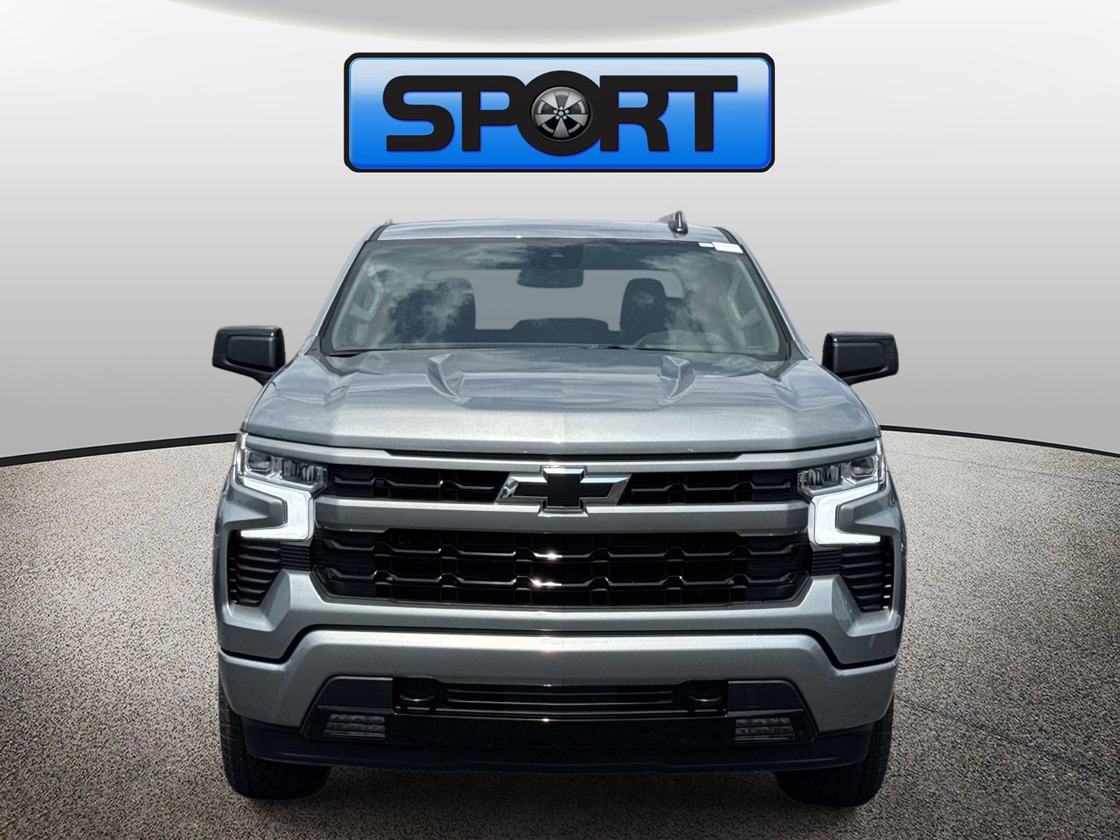 2026 Chevrolet Silverado 1500 RST - Photo 6