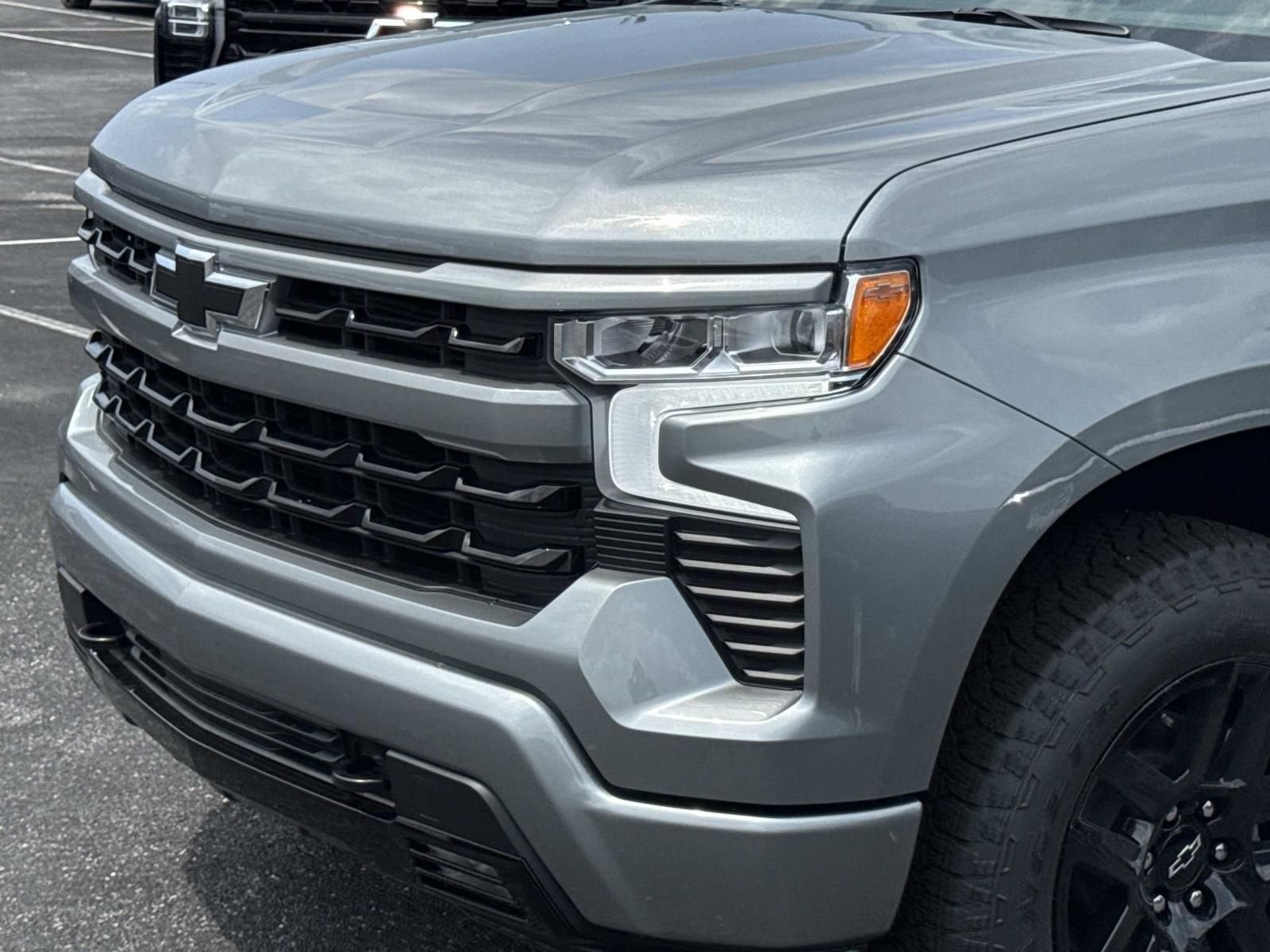 2026 Chevrolet Silverado 1500 RST - Photo 7