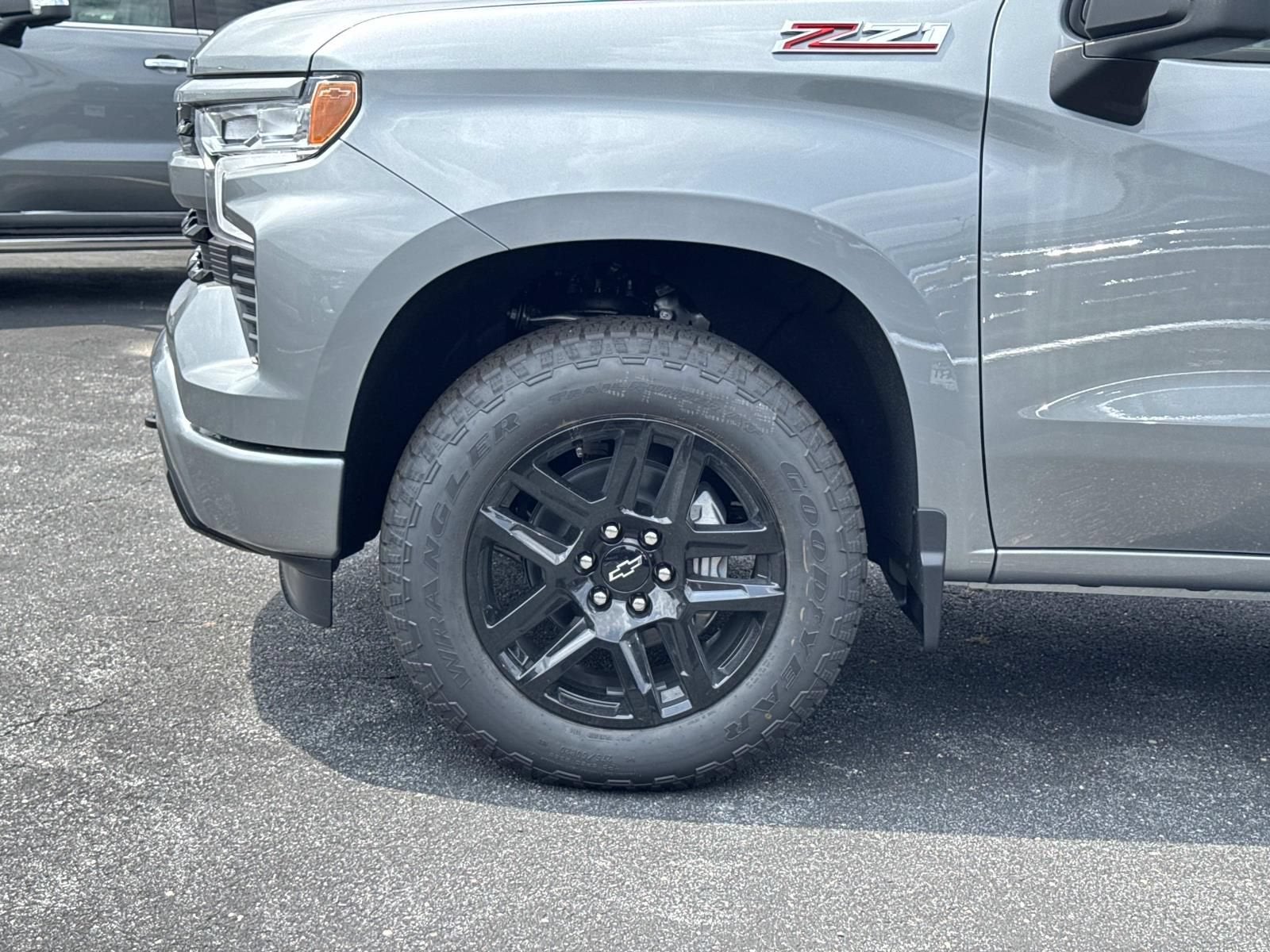 2026 Chevrolet Silverado 1500 RST - Photo 8