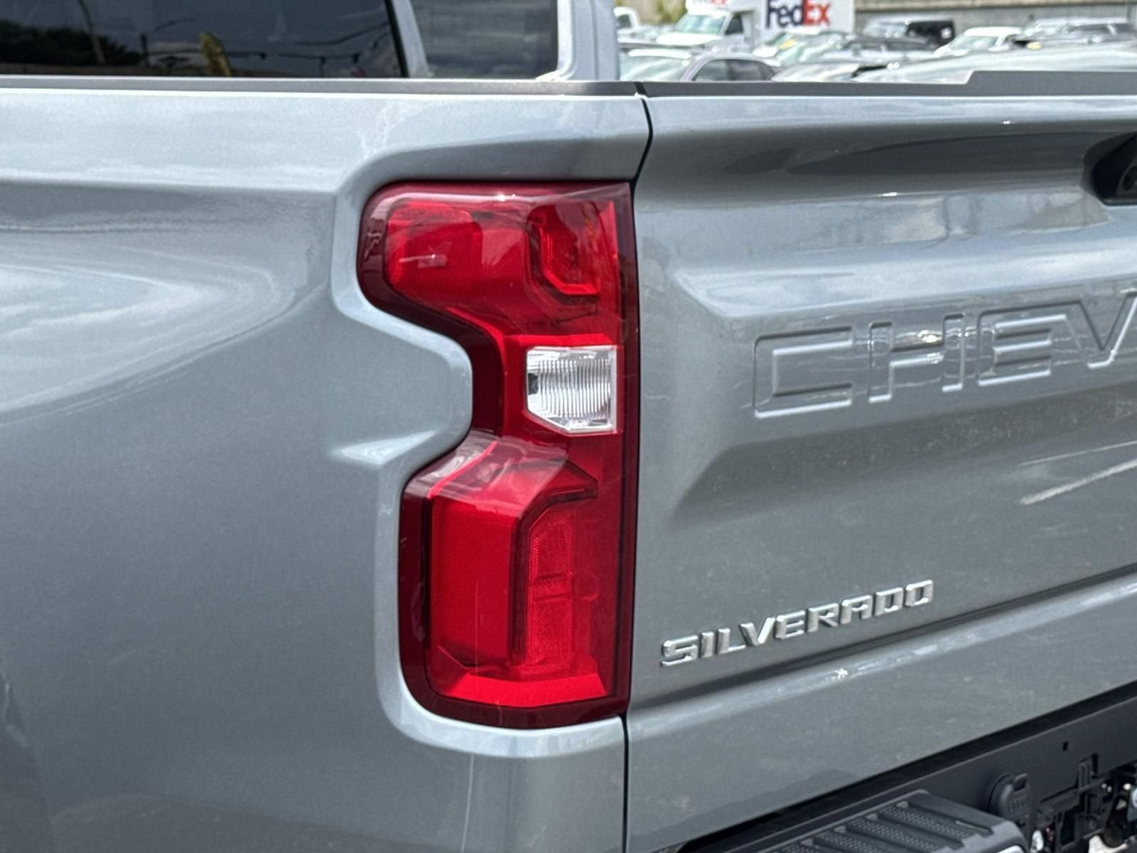 2026 Chevrolet Silverado 1500 RST - Photo 9