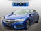 2017 Honda Civic Coupe LX-P