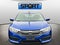 2017 Honda Civic Coupe LX-P