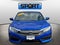 2017 Honda Civic Coupe LX-P