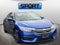 2017 Honda Civic Coupe LX-P