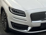 2019 Lincoln Nautilus Black Label