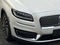 2019 Lincoln Nautilus Black Label