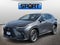 2022 Lexus NX NX 350