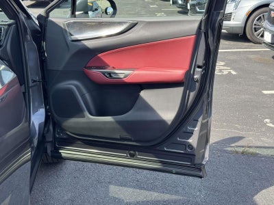 2022 Lexus NX NX 350