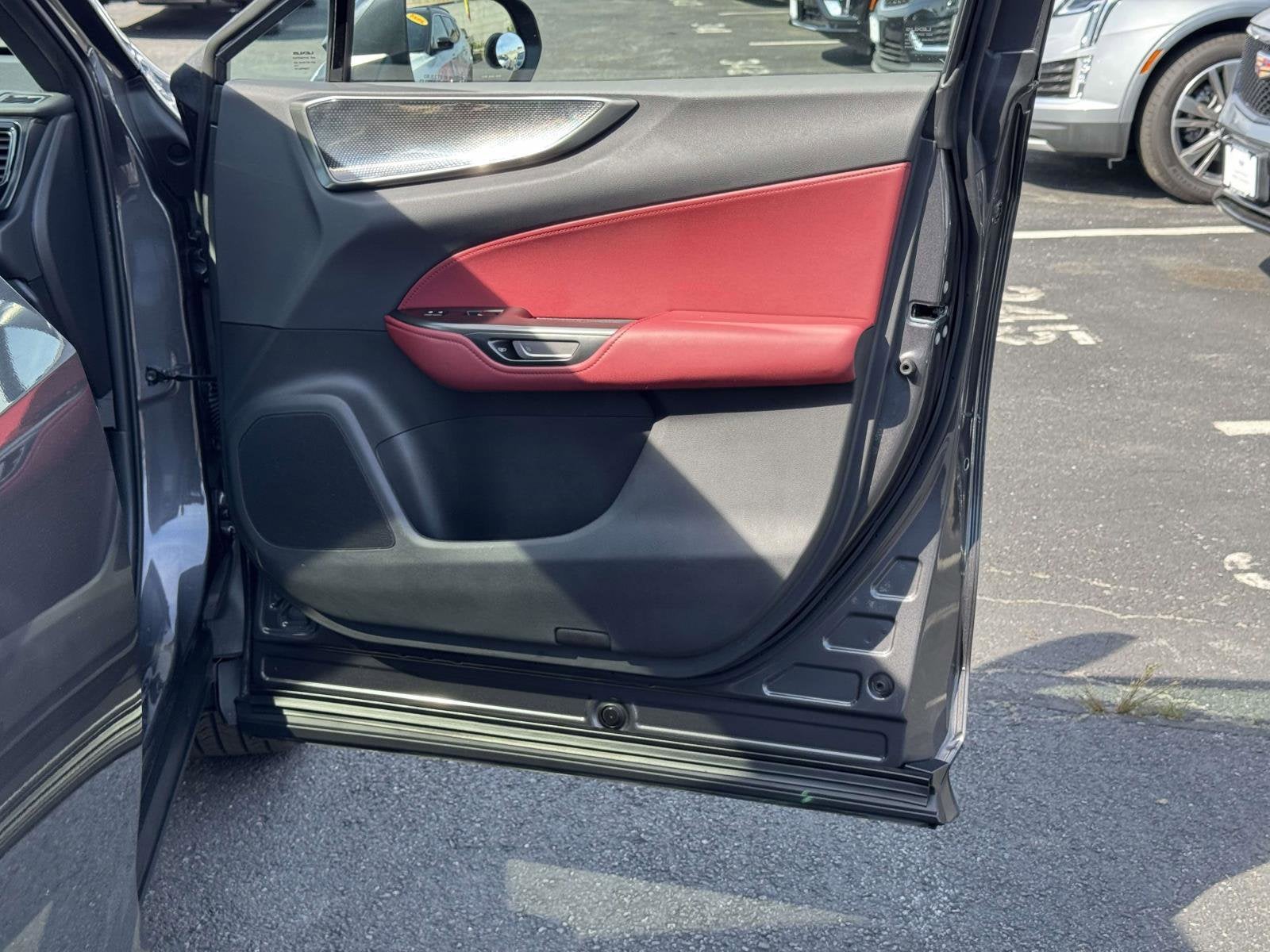 2022 Lexus NX NX 350