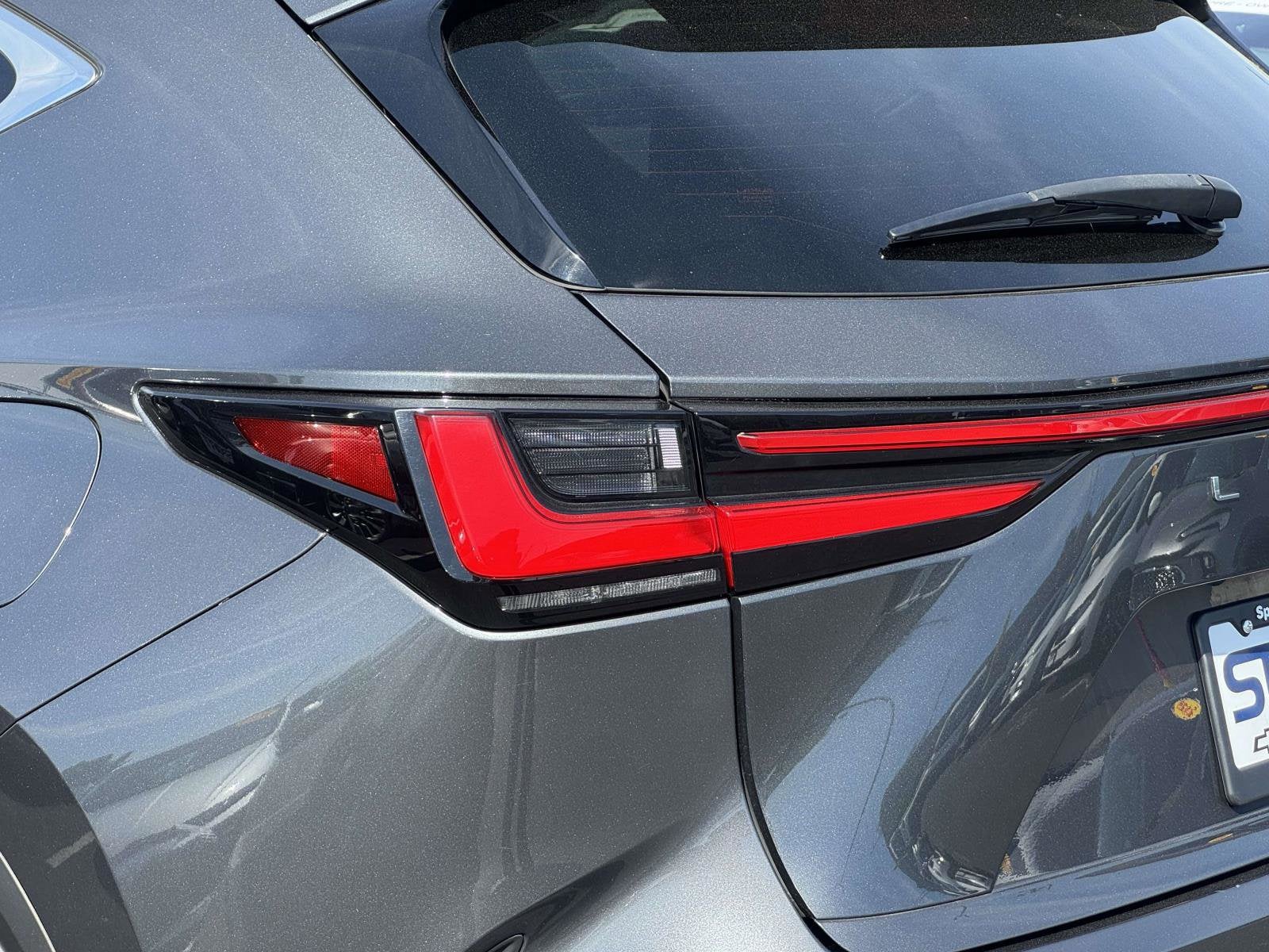 2022 Lexus NX NX 350