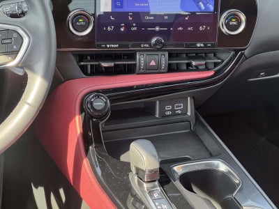 2022 Lexus NX NX 350