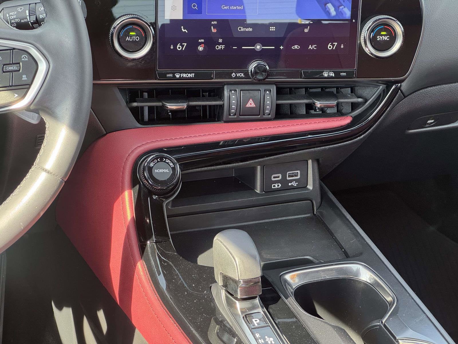 2022 Lexus NX NX 350