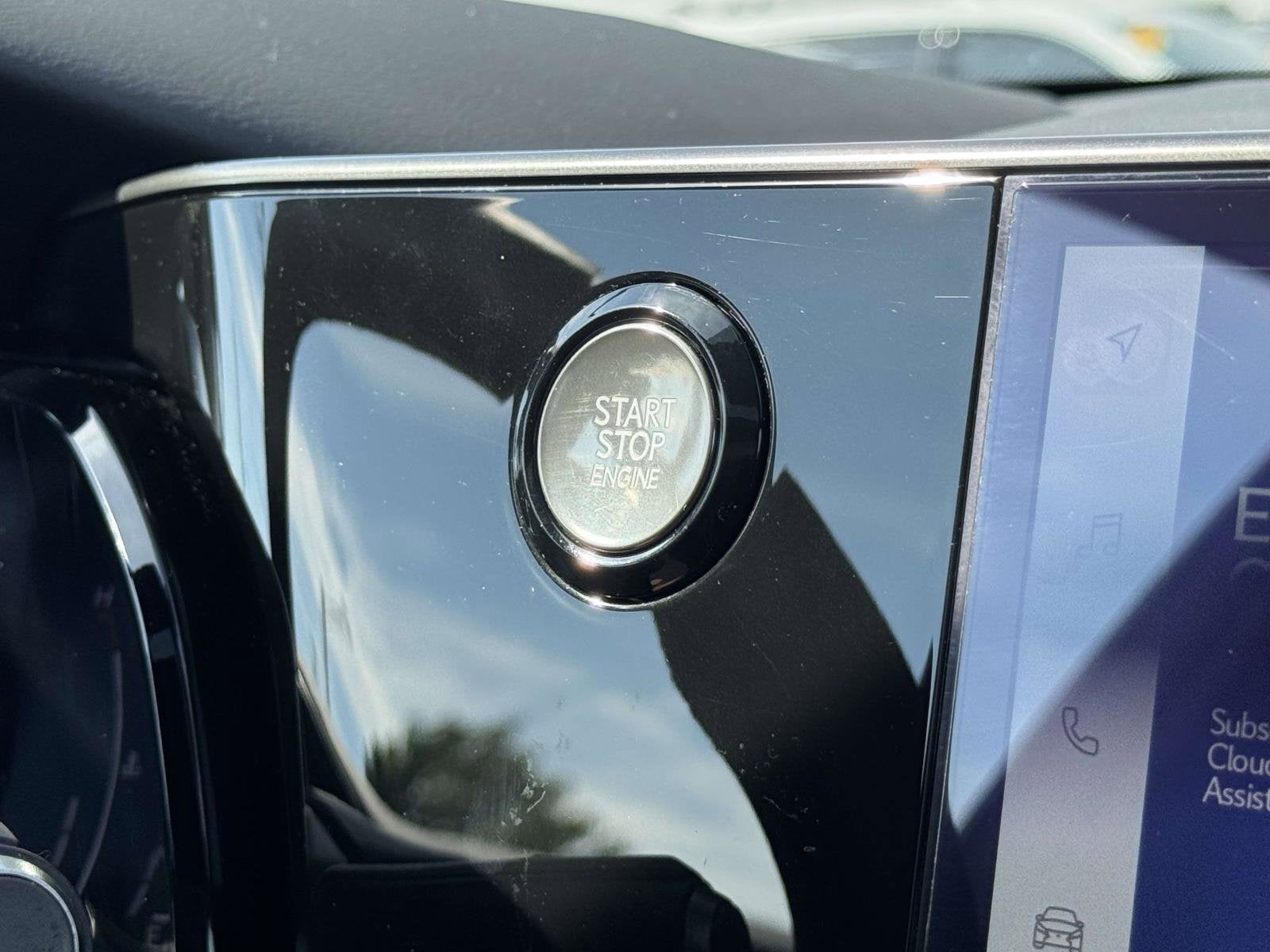 2022 Lexus NX NX 350
