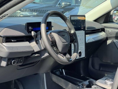 2023 Ford Mustang Mach-E Select