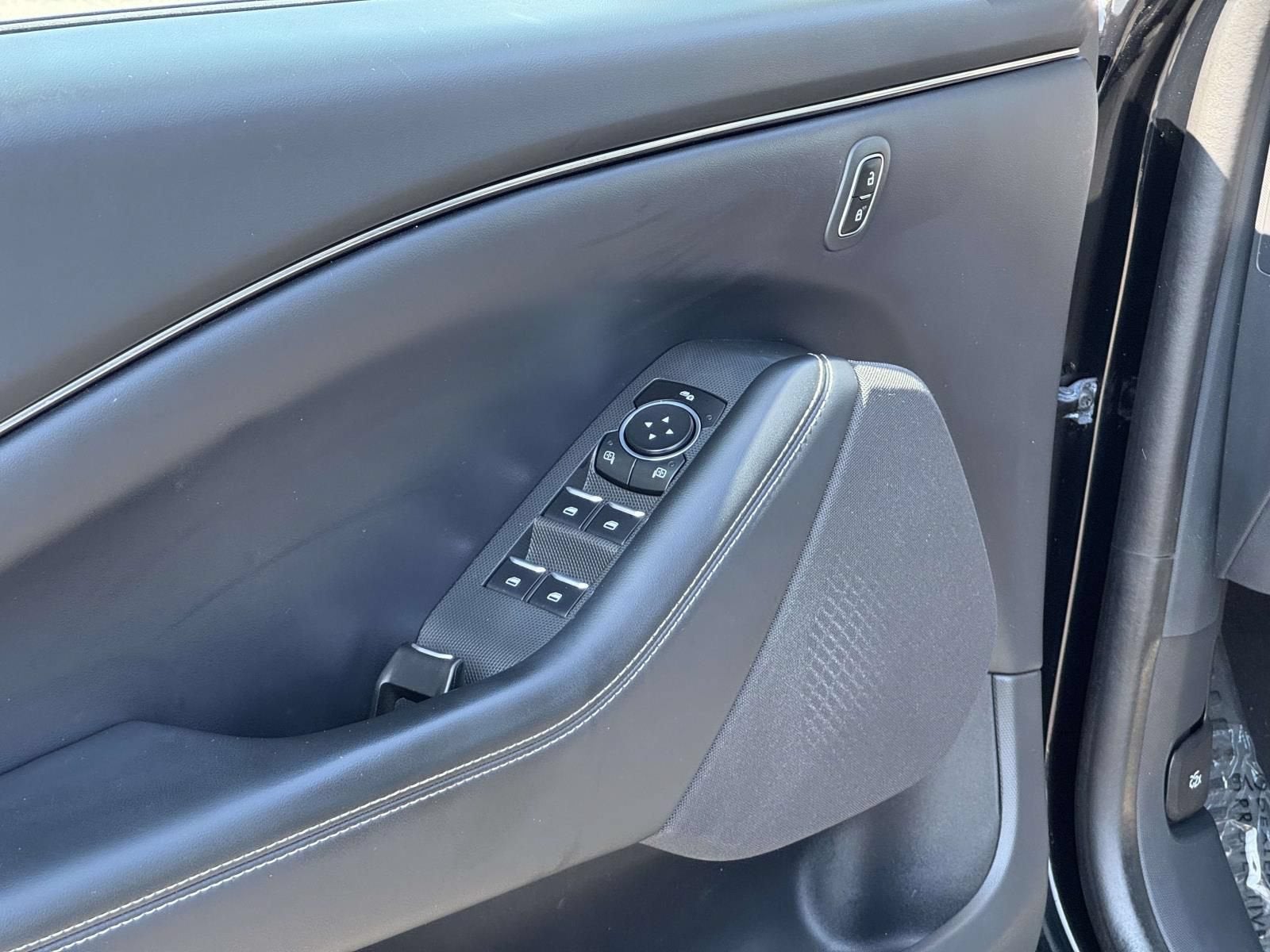 2023 Ford Mustang Mach-E Select