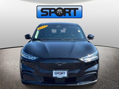 2023 Ford Mustang Mach-E Select