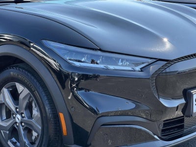 2023 Ford Mustang Mach-E Select