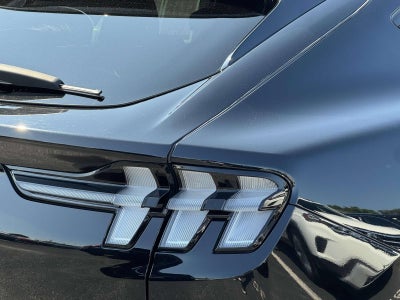 2023 Ford Mustang Mach-E Select