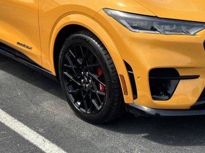 2023 Ford Mustang Mach-E GT