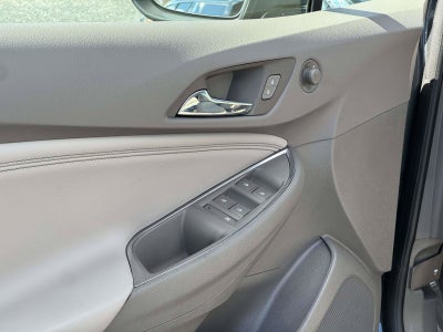 2017 Chevrolet Cruze Premier