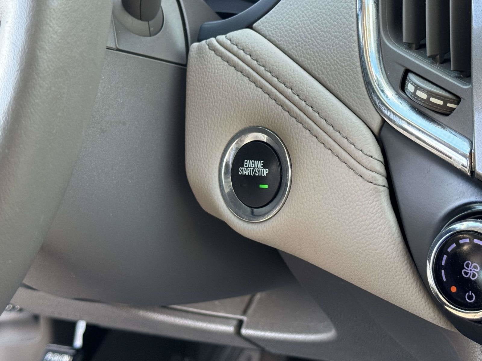 2017 Chevrolet Cruze Premier